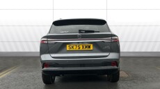 MG HS 1.5 T-GDI Hybrid+ SE 5dr Auto Hybrid Hatchback